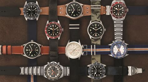 tudor schiphol|Collection .